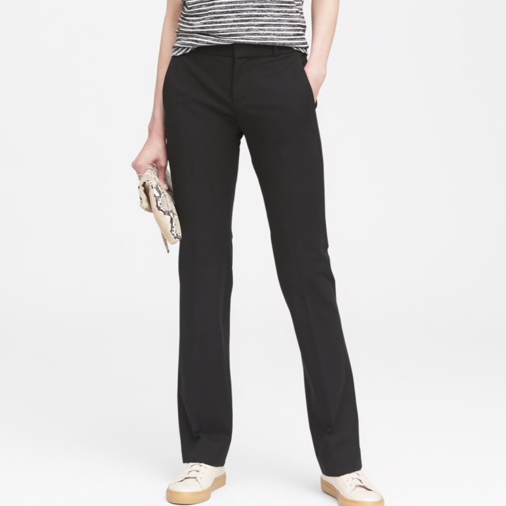 Banana Republic Trousers - Size 0